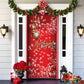 🎅Christmas Sale 50% OFF🎄Christmas Front Door Decoration