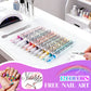 💫Gift Idea Hot Sale✨Unleash Your Creativity with 12 Fine-Tip Nail Art Pens |DIY like a pro!