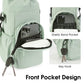 🏆 Hot Sale - 60% OFF ✨💥Water Bottle Carrier Bag with Phone Pockets