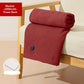 🖤Black Friday - 50% OFF!!💥Stay Warm All Winter — Portable Electric Heated Blanket Shawl🌡️