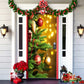 🎅Christmas Sale 50% OFF🎄Christmas Front Door Decoration