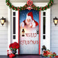 🎅Christmas Sale 50% OFF🎄Christmas Front Door Decoration