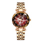 ⌚Starry Women's Stainless Steel Watch