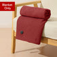 🖤Black Friday - 50% OFF!!💥Stay Warm All Winter — Portable Electric Heated Blanket Shawl🌡️