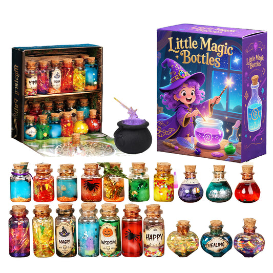 🎁Early Xmas Sales - 50% OFF🎅Magic Potion Making Kit for Kids