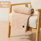 🖤Black Friday - 50% OFF!!💥Stay Warm All Winter — Portable Electric Heated Blanket Shawl🌡️