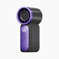 ❄️Summer Hot Sale 60% OFF🌪️Mini Handheld Fan with LED Display👍5-Speed Turbo Pocket Size Fan