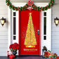 🎅Christmas Sale 50% OFF🎄Christmas Front Door Decoration