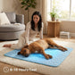 🔥🐕Summer Hot Sale 60% OFF🧊Premium Cooling Mat For Pet