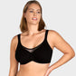 🏆 Last Day Special Price 60% OFF ! 💐Women's Plus Size Cooling Full Coverage Minimizer Bra