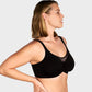 🏆 Last Day Special Price 60% OFF ! 💐Women's Plus Size Cooling Full Coverage Minimizer Bra