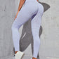 🔥LAST DAY SALE 59% OFF💥High Waisted And Hip Lifting Yoga Elastic Quick Drying Tight Pants ⭐