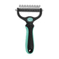 🔥Last Day 60% OFF✨Professional Deshedding Tool For Dogs And Cats🐶🐱