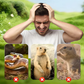 🌸Last Day Buy 2 Get 1 Free☘️Solar Powered Waterproof Screw Mole Repellent