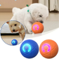 🐕60% OFF FLASH SALE! ✨Auto Bouncing Smart Pet Ball