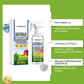 ✨Last Day Buy 2 Get 1 Free🐈🐕Plant-based Insect Repellent Spray🦟Keep annoying insects away！
