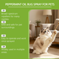 ✨Last Day Buy 2 Get 1 Free🐈🐕Plant-based Insect Repellent Spray🦟Keep annoying insects away！