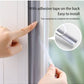 🎅Hot Sale 49% OFF Today🎅Typared Self Adhesive Window Gap Sealing Strip