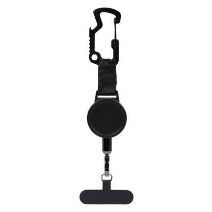 🔥Last Day Buy 2 Get 1 Free⏰Upgraded Heavy-Duty Retractable Keychain with Bottle Opener