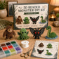 🏆Limited Time Sale 59% OFF🧵✨Petite 3D Beaded Animal Craft Kit