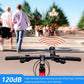 🎉2025 Hot Sale🔥Electric Bike Horn🔈🔈🔈