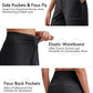 🌺Summer Hot Sale 60% OFF🏃‍♀️Women’s High-Waist Athletic Shorts – Running & Yoga Summer Shorts with Pockets