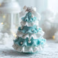 ✨🎁Christmas Tree With Imitation Pearl Accents🎄– Create Your Own Holiday Magic