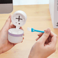 💊 Experience Effortless Pill Cutting - 49% OFF - ✨Portable Pill Precise Fixed Positioning Cutting Machine
