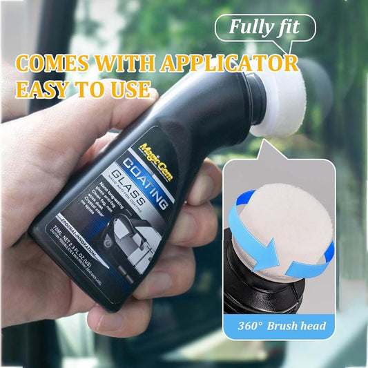 🔥Hot Sale 49% OFF Only Today🔥Anti Fog Coating Agent