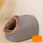 🏠Early Christmas - 50% OFF🐈OFFWinter Warm Pet Cave Bed