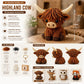 🏆Limited Time Sale 59% OFF🧵✨Petite 3D Beaded Animal Craft Kit