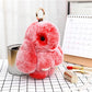 🎁 Best Gift 50% OFF🐰Handmade Soft Bunny Pom Pom Charms (Boxed Edition)🐇