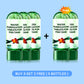 🎁Buy More Get More Free🔥🔥Powerful Aquarium Water Purification Tablet