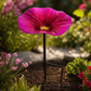 ⏳LAST DAY SALE 60% OFF !!📢Colorful Flower-Shaped Bird Feeder Stake🌺