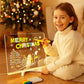 🎉This Week's Special Sales - 60% OFF✨Rewritable LED Note Board with 7 Color Pens