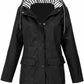 🏞️HOT SALE 49% OFF 💦Women Waterproof And Windproof Jacket✈️Free Shipping