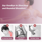 🏆 Hot Sale - 50% OFF ✨🔥Resistance Bands, Figure 8 Exercise Bands for Women Men