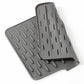 🔥No-Spill Silicone Worktop Saver – Heat-Resistant & Non-Slip Mat for Drip-Free Drying