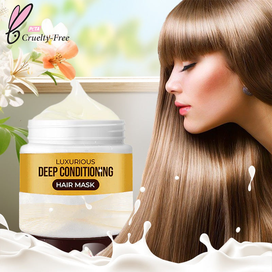 ✨Buy 2 Get 10% OFF✨Luxurious Deep Conditioning Collagen Hair Mask