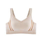 🔥Hot Sale 49% OFF🔥Women's Wireless Full Coverage Seamless Minimizer Bra
