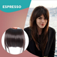 🔥BUY 1 GET 1 FREE💖Seamless 3D Clip-In Bangs Hair Extensions