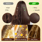 🔥2025 Hot Sale💥Buy 2 Get 1 Free🔥3-in-1 Nourishing Plant-Based Hair Dye Shampoo