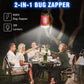 ⏳Time-limited Special 49% OFF⌛Mosquito and Bug Killer Lamp For Indoor & Outdoor Camping