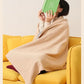 🎅Best Winter Gifts 60% OFF🔥Portable Heated Shawl – Stay Warm Anywhere, Anytime