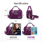 🎁New Year Sale 60% OFF!🔥👜Fashion Anti-theft Handbag👍
