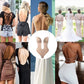 ✨SUMMER HOT SALE 49% OFF🩷Backless Body Shaper Bra