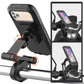 💧Ride Safe. Stay Connected Today 49% OFF🌟Bicycle Motorcycle Phone Waterproof Bag