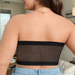 🎉This week's Special Sales - 50% OFF✨Plus Size Strapless Front Buckle Breathable Bra🔥