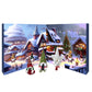 💝Gift Idea Hot sale 60% OFF🌲2025 Christmas Gnome Advent Calendar🎅