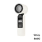 🏖️Summer Hot Sale 68% OFF❄️Portable Handheld & Foldable Silent Cooling Fan💨High-Velocity, Foldable & Rechargeable 🌬️🏕️